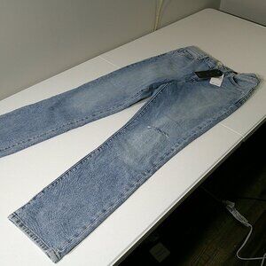 Current/Elliot 29" Waist Blue Jeans